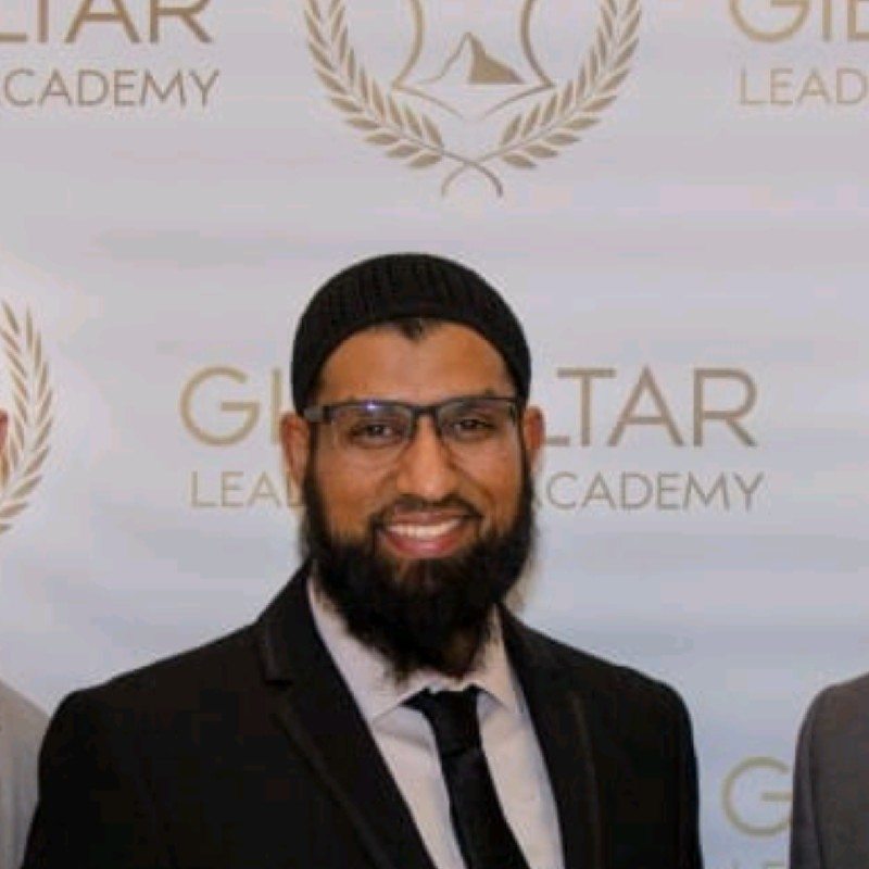 Riyad Khan avatar image