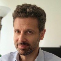 Corrado Scognamillo avatar image