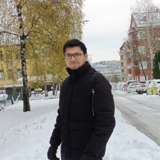 Chetan Lahoti avatar image