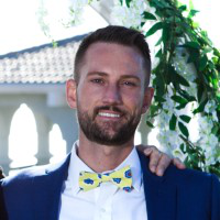 Justin Waterman avatar image