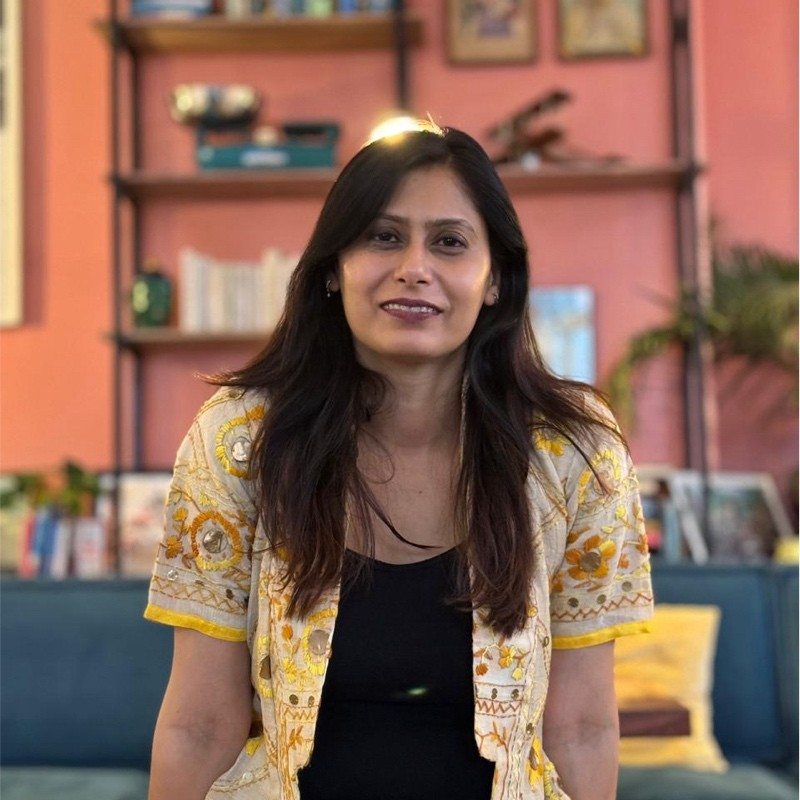 Dr. Ishani Roy avatar image