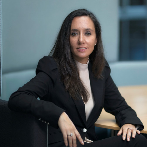 Marta De La Rocha avatar image