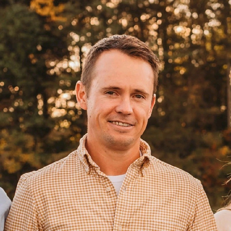 Benjamin Marks avatar image