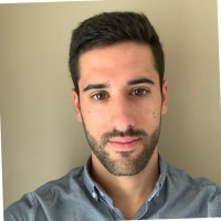 Dylan Wasser avatar image