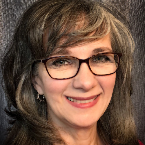 Sheena McKinney avatar image