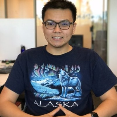 Duy Le avatar image