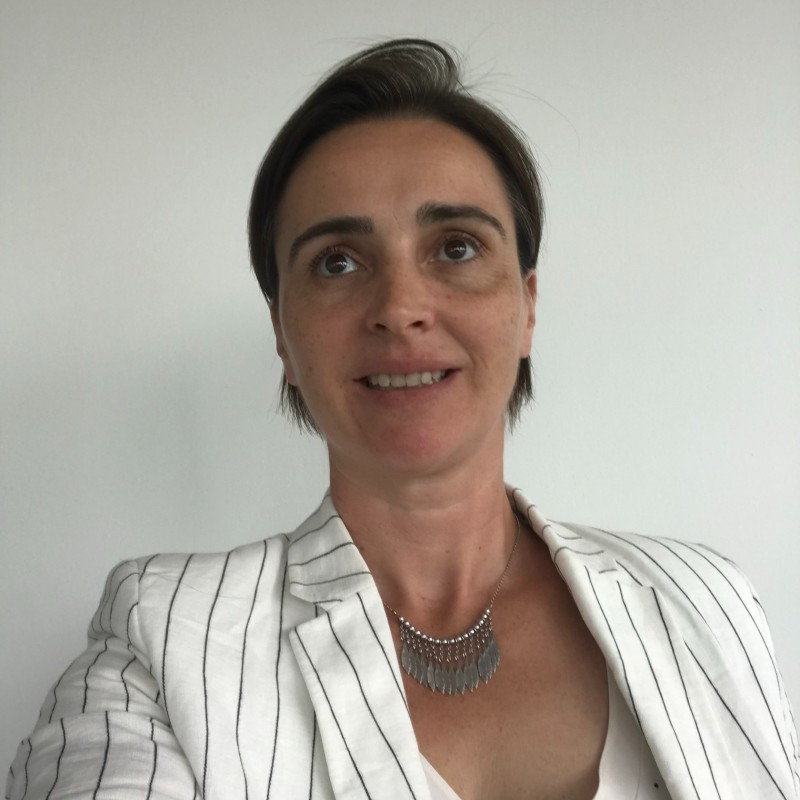 Sophie Bertail avatar image