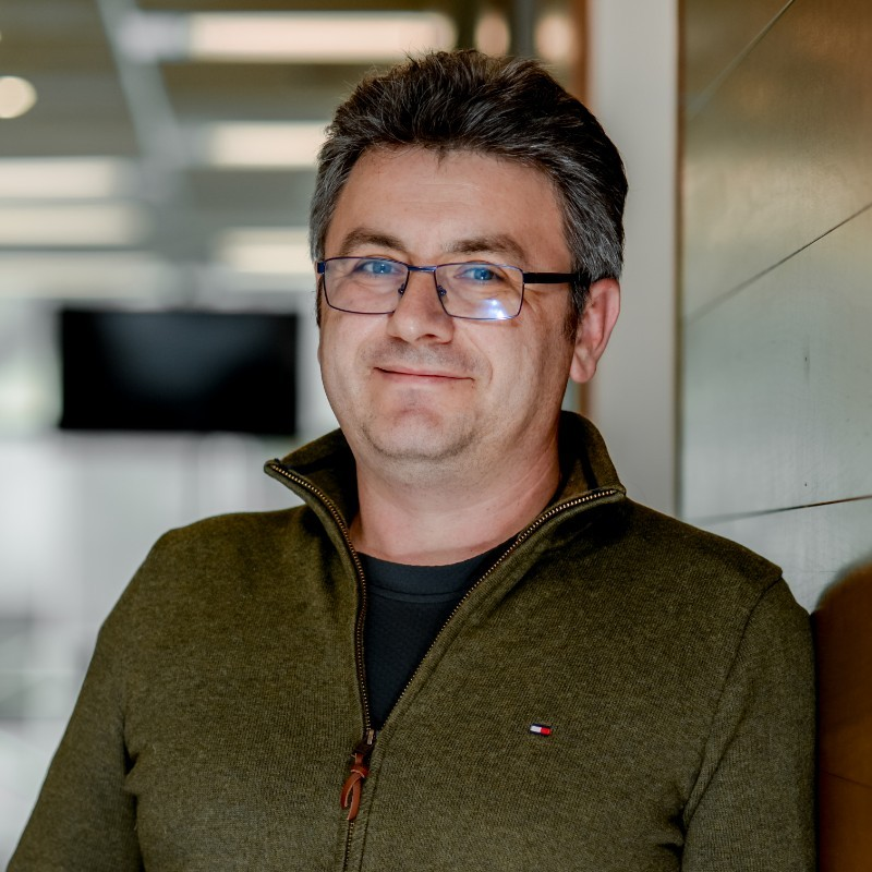 Michael Sukachev avatar image