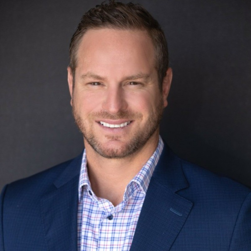 Zack Walz avatar image