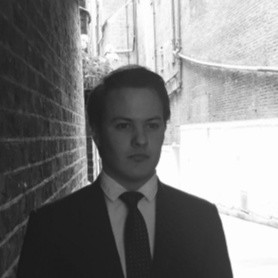 George Lewis avatar image