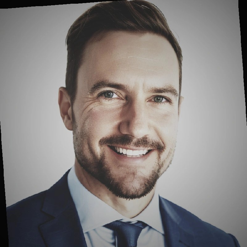 Kevin Baird avatar image