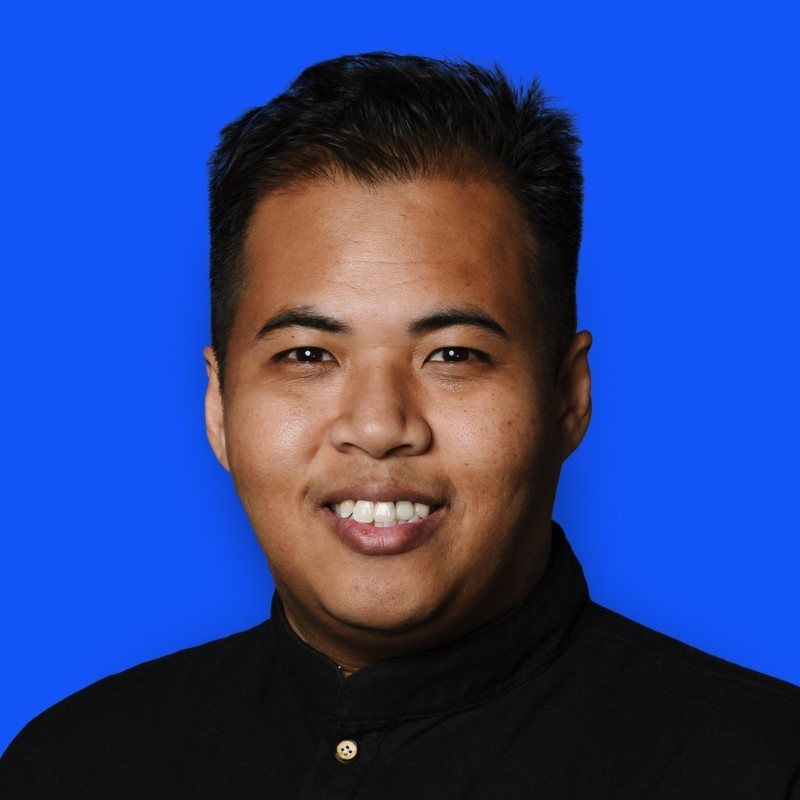 Ferdaus Amzah avatar image