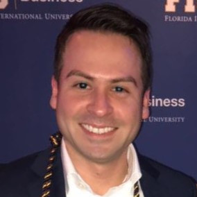 Christian Caballero avatar image