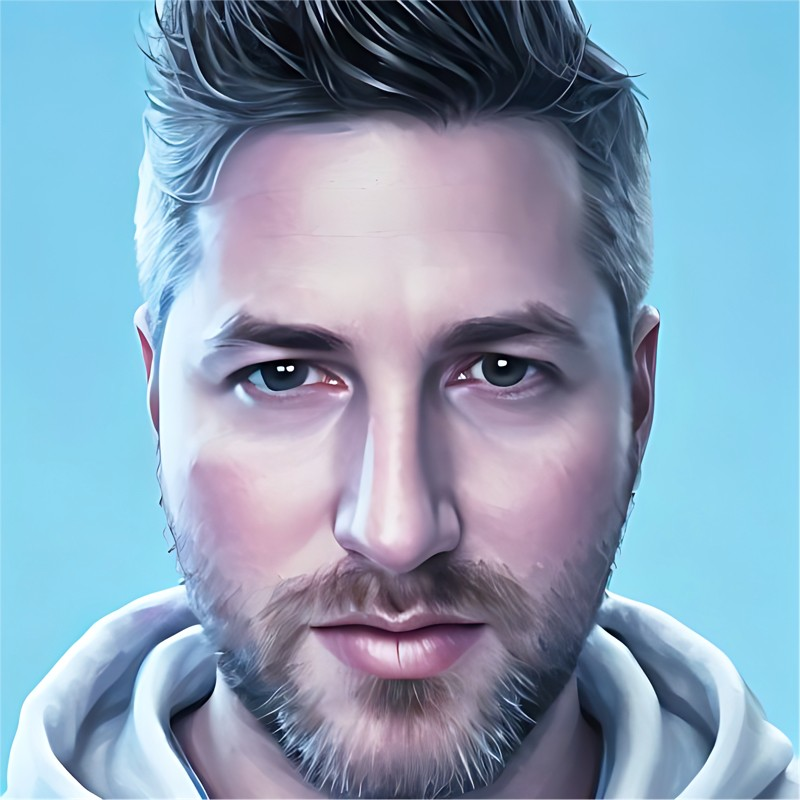 Ben Lewis avatar image