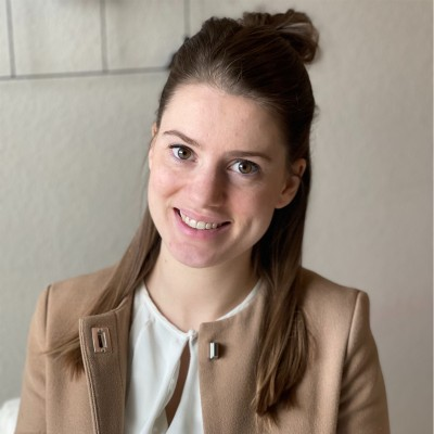 Shani Turner avatar image