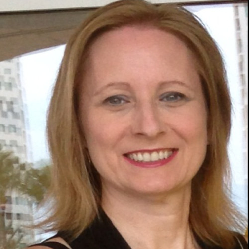 Linda Segovia avatar image