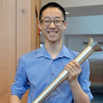 Ray Wang avatar image