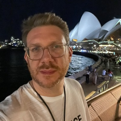 Matthias Haurand avatar image