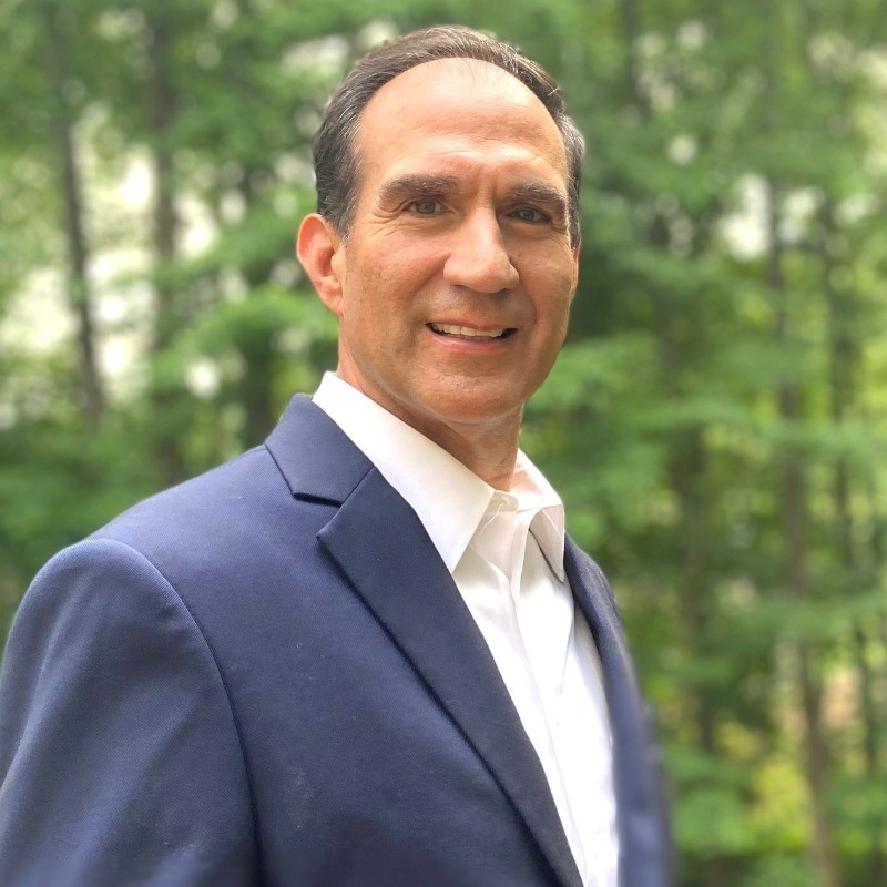 Michael Crawford avatar image