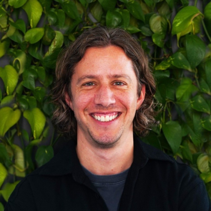 Josh Diamond avatar image