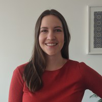 Brittanie Dreghorn avatar image