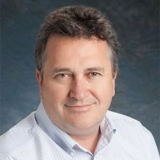 Mark Snodgrass avatar image