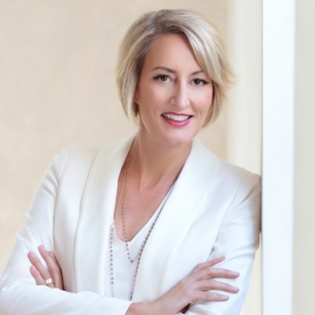 Colleen Francis avatar image