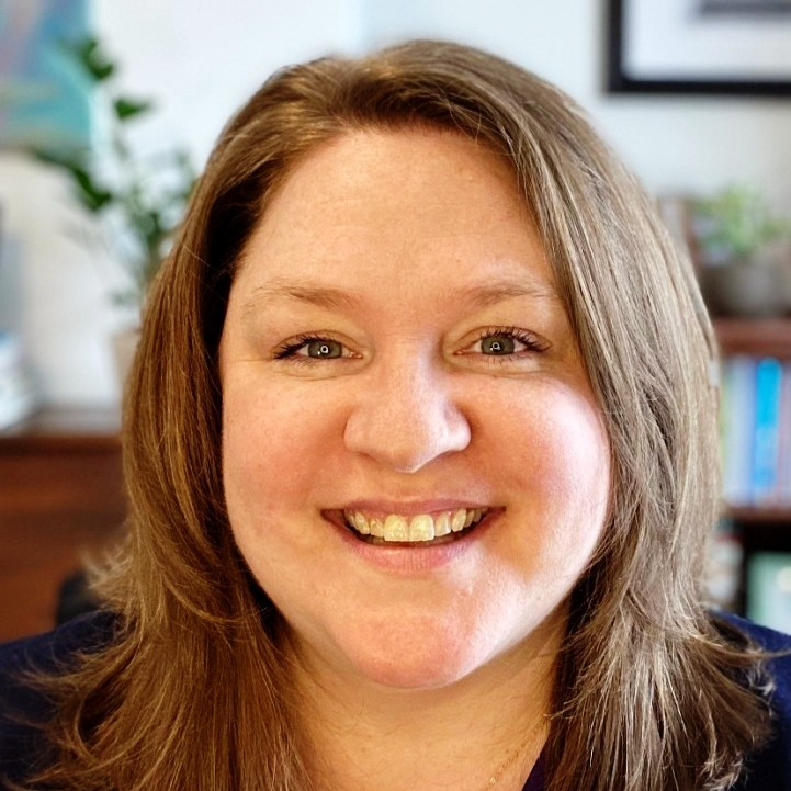 Irene O'Neill, SEP, CPCC, ACC avatar image