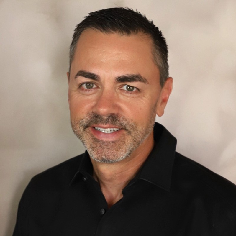 Mark Baldwin avatar image