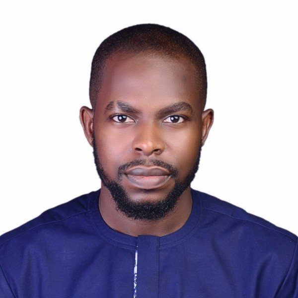 Goodness Adewale avatar image