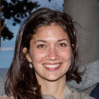 Rebecca Jacobs avatar image