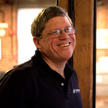 Rich Baker avatar image