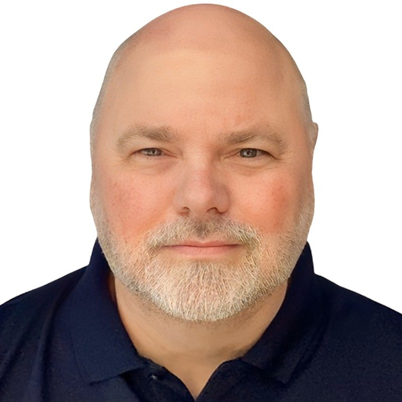 Mike Kunkle avatar image