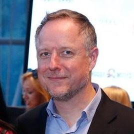 James Whanger avatar image