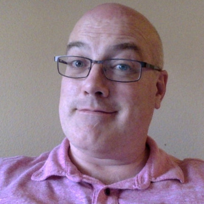 Jason Carter avatar image