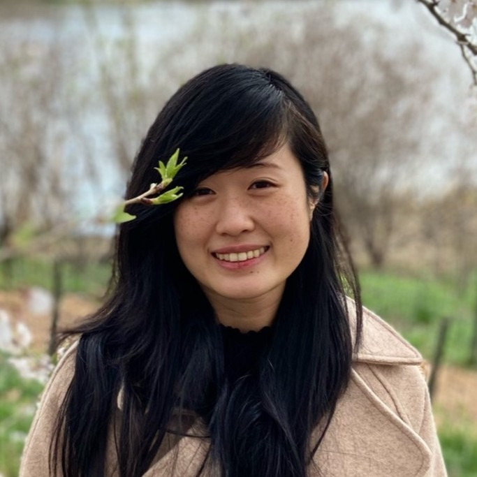 Cynthia Zhou avatar image