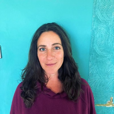 Rachel Krish avatar image