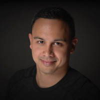 Nick Sutedjo avatar image