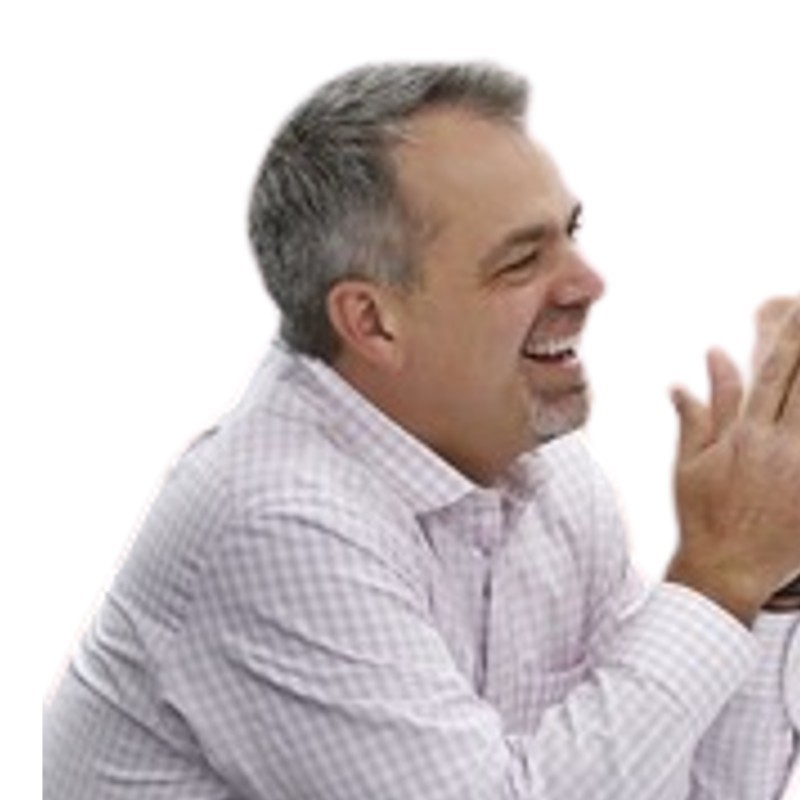 Clint Oram avatar image