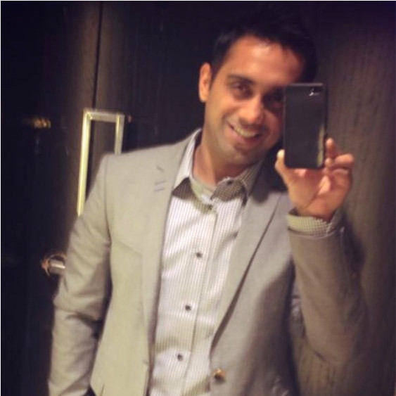 Fahad Jawaid avatar image