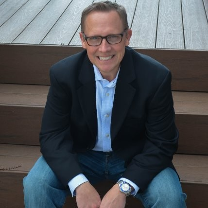 Keith Lubner avatar image