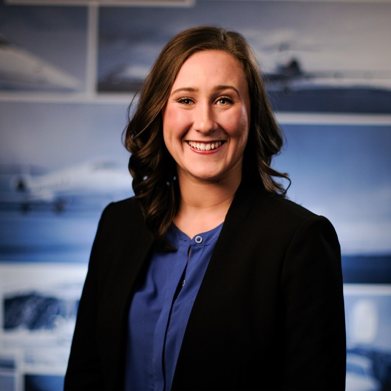 Victoria Alesi avatar image