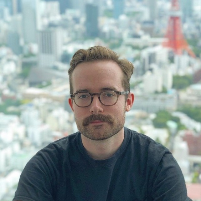 Jake Prevo avatar image