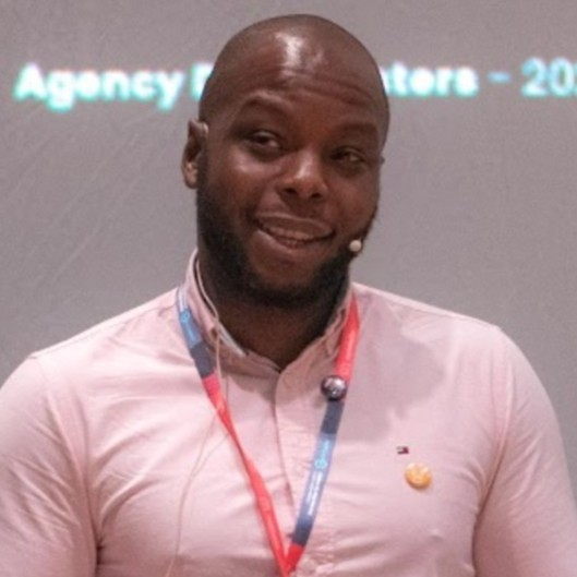 Nathan Anibaba avatar image