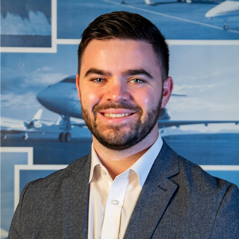 Alex Sanders avatar image