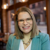 Monika Salita avatar image