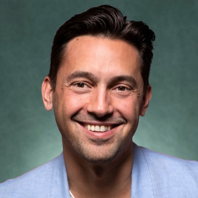 George Brontén avatar image