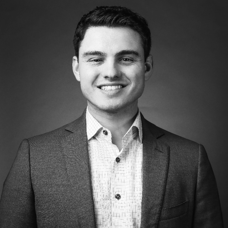 Hayden Wehrly avatar image