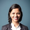 Kavitha Subramanian avatar image