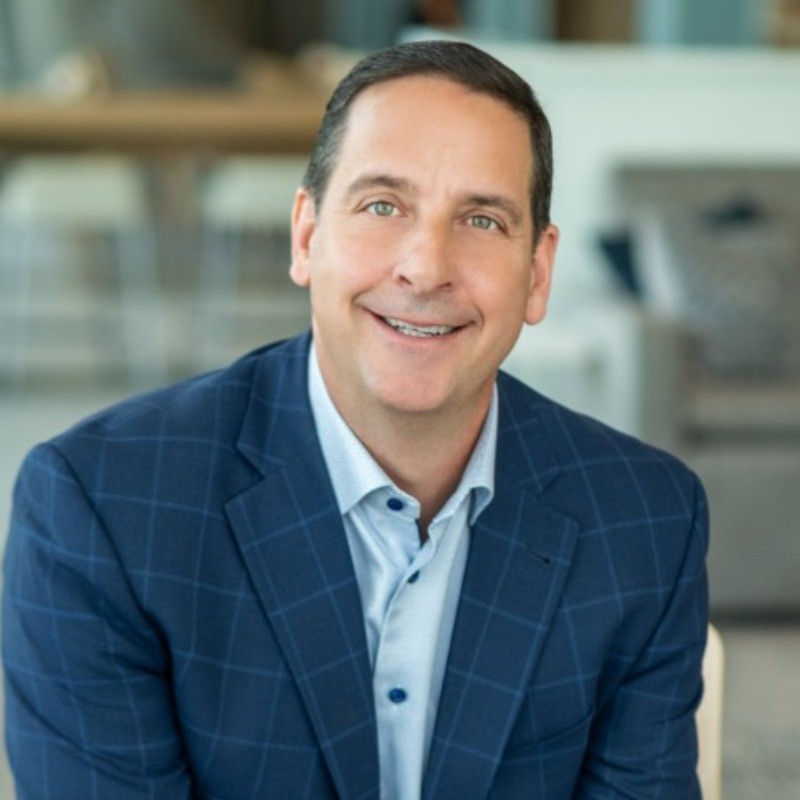 Michael Bressanelli avatar image